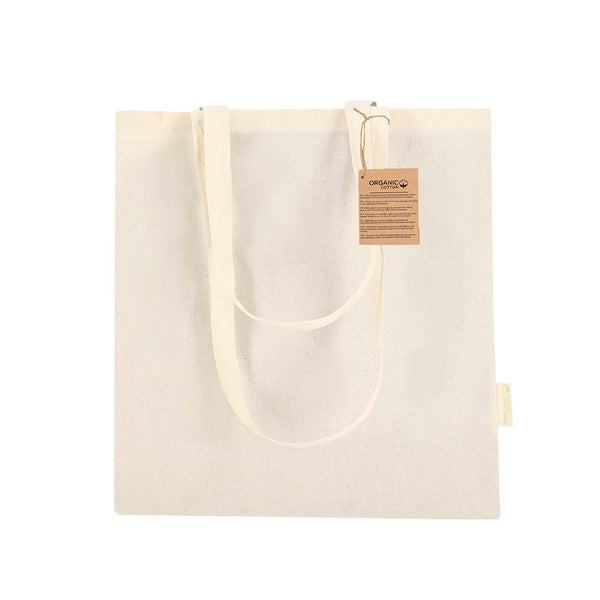 Borsa Missam natural - personalizzabile con logo