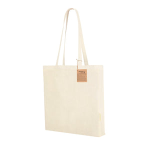 Borsa Missam natural - personalizzabile con logo
