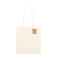 Borsa Missam natural - personalizzabile con logo