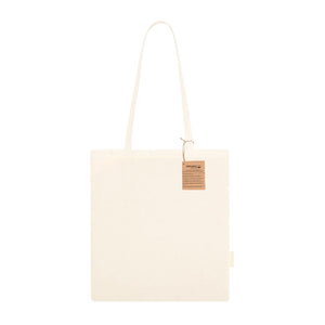 Borsa Missam natural - personalizzabile con logo