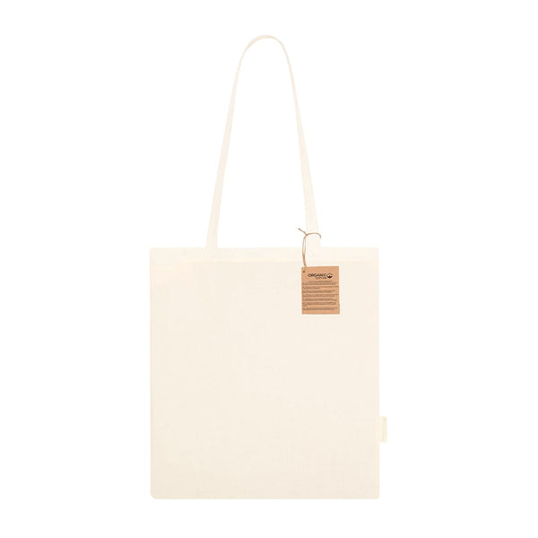 Borsa Missam natural - personalizzabile con logo