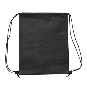 Borsa morbida con striscia riflettente - personalizzabile con logo