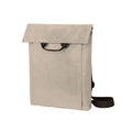 Borsa multifunzione Event beige - personalizzabile con logo