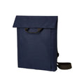 Borsa multifunzione Event blu - personalizzabile con logo