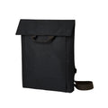 Borsa multifunzione Event nero - personalizzabile con logo