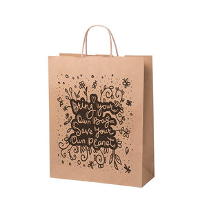 Borsa Nauska - personalizzabile con logo