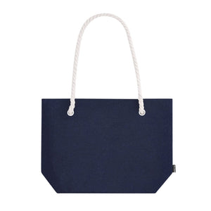 Borsa Northax blu navy - personalizzabile con logo