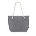 Borsa Northax grey - personalizzabile con logo