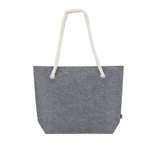 Borsa Northax grey - personalizzabile con logo