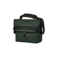 Borsa Notebook bag Active verde - personalizzabile con logo