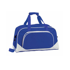 Borsa Novo blu - personalizzabile con logo