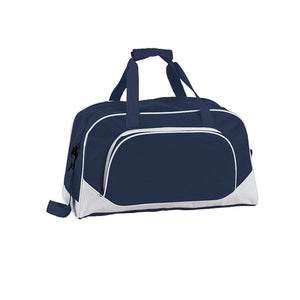 Borsa Novo blu navy - personalizzabile con logo