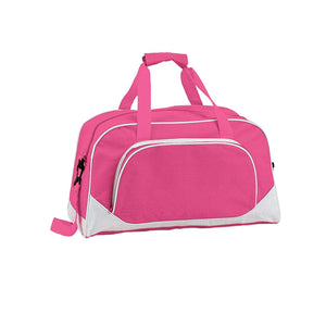 Borsa Novo fucsia - personalizzabile con logo