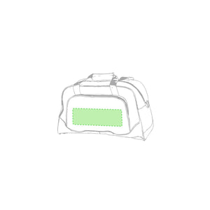 Borsa Novo - personalizzabile con logo