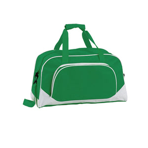 Borsa Novo verde - personalizzabile con logo