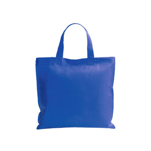 Borsa Nox blu - personalizzabile con logo