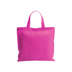 Borsa Nox fucsia - personalizzabile con logo