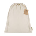 Borsa Nubiox natural - personalizzabile con logo