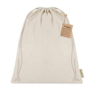 Borsa Nubiox natural - personalizzabile con logo