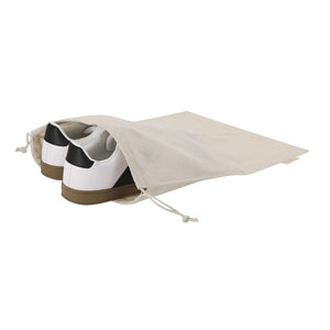 Borsa Nubiox natural - personalizzabile con logo