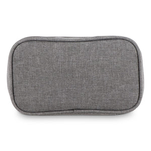 Borsa organizer Kora in rPET 300D - personalizzabile con logo