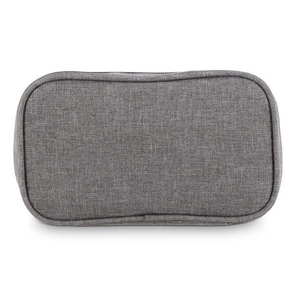 Borsa organizer Kora in rPET 300D - personalizzabile con logo