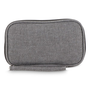 Borsa organizer Kora in rPET 300D - personalizzabile con logo