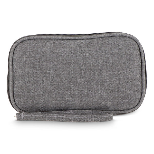 Borsa organizer Kora in rPET 300D - personalizzabile con logo