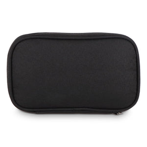 Borsa organizer Kora in rPET 300D - personalizzabile con logo