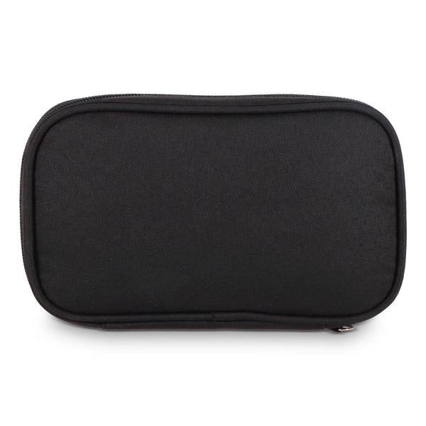 Borsa organizer Kora in rPET 300D - personalizzabile con logo