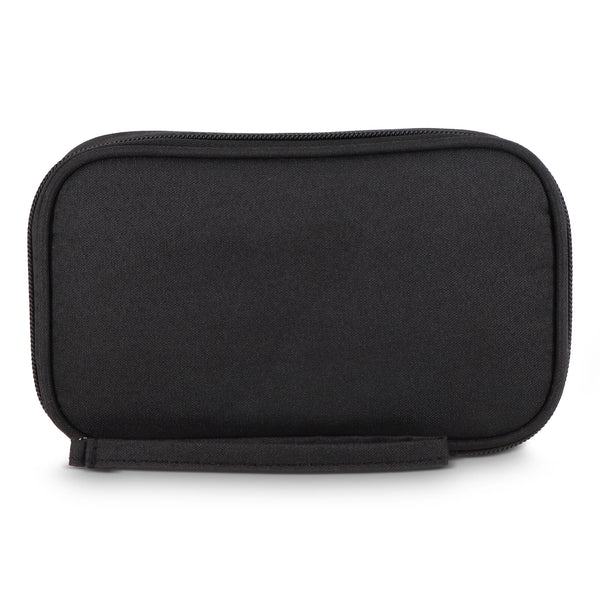 Borsa organizer Kora in rPET 300D - personalizzabile con logo