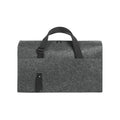 Borsa Organizer XL Modernclassic grigio - personalizzabile con logo