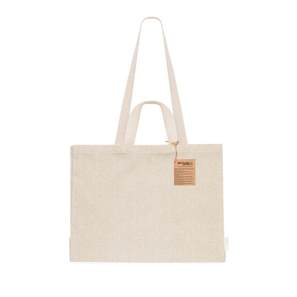 Borsa Oryan natural - personalizzabile con logo