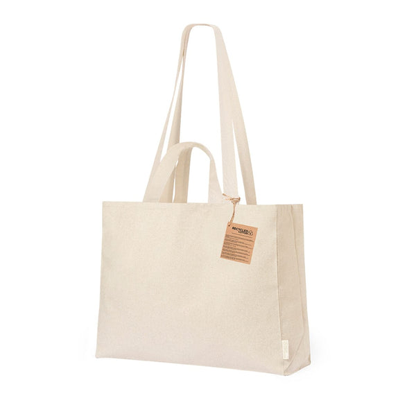 Borsa Oryan natural - personalizzabile con logo