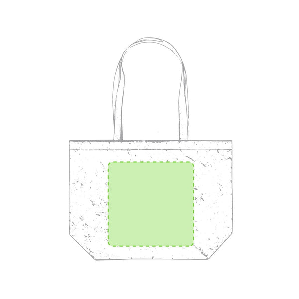 Borsa Palzim - personalizzabile con logo