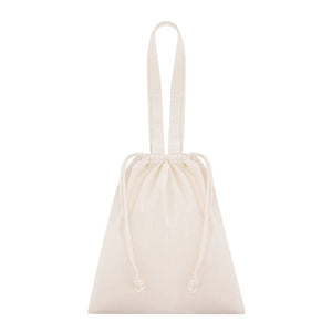 Borsa Panthus natural - personalizzabile con logo