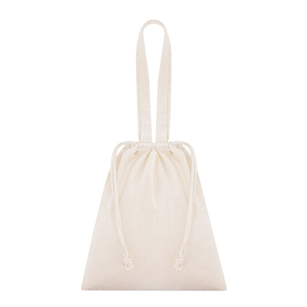 Borsa Panthus natural - personalizzabile con logo