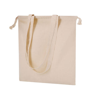 Borsa Panthus natural - personalizzabile con logo