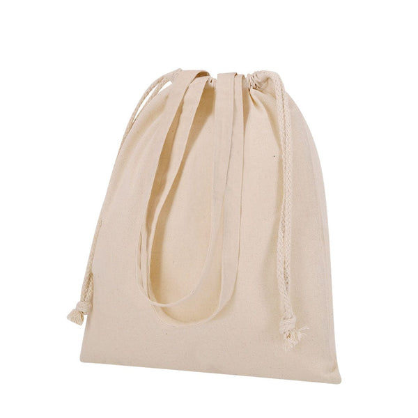 Borsa Panthus natural - personalizzabile con logo