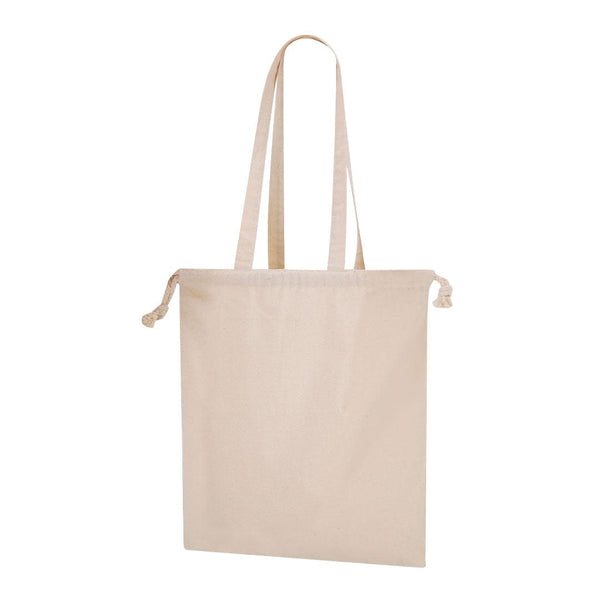 Borsa Panthus natural - personalizzabile con logo