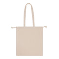Borsa Panthus natural - personalizzabile con logo