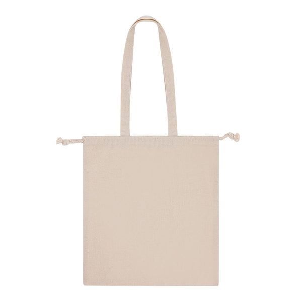 Borsa Panthus natural - personalizzabile con logo