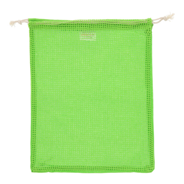 Borsa per alimenti riutilizzabile in cotone OEKO-TEX® 25x30cm - personalizzabile con logo