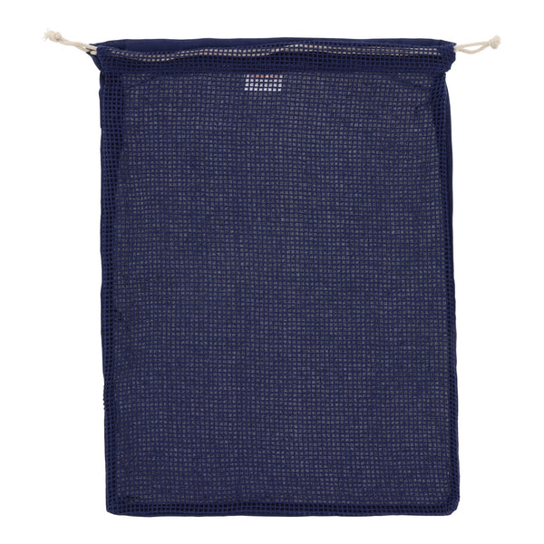 Borsa per alimenti riutilizzabile in cotone OEKO-TEX® 30x40cm - personalizzabile con logo