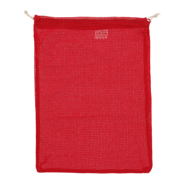 Borsa per alimenti riutilizzabile in cotone OEKO-TEX® 30x40cm - personalizzabile con logo