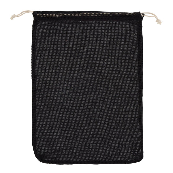 Borsa per alimenti riutilizzabile in cotone OEKO-TEX® 30x40cm - personalizzabile con logo