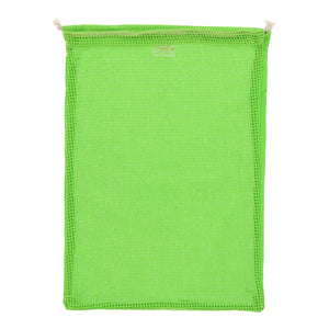 Borsa per alimenti riutilizzabile in cotone OEKO-TEX® 30x40cm - personalizzabile con logo