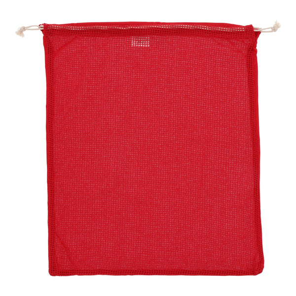 Borsa per alimenti riutilizzabile in cotone OEKO-TEX® 40x45cm - personalizzabile con logo