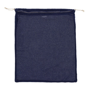 Borsa per alimenti riutilizzabile in cotone OEKO-TEX® 40x45cm - personalizzabile con logo