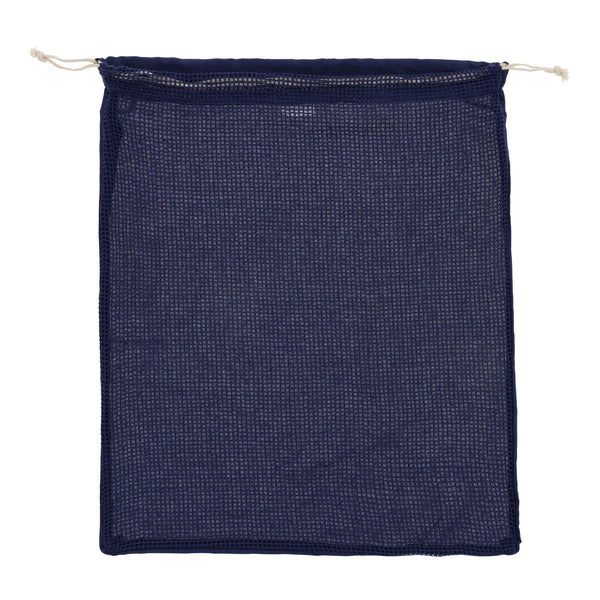 Borsa per alimenti riutilizzabile in cotone OEKO-TEX® 40x45cm - personalizzabile con logo